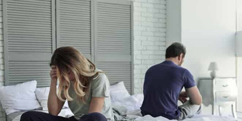 The Top Reasons Couples Get Divorced Photo